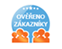 Ocenení ověřeno zákazníky - HEUREKA