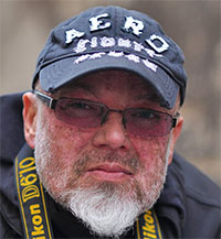 Jaroslav Hora