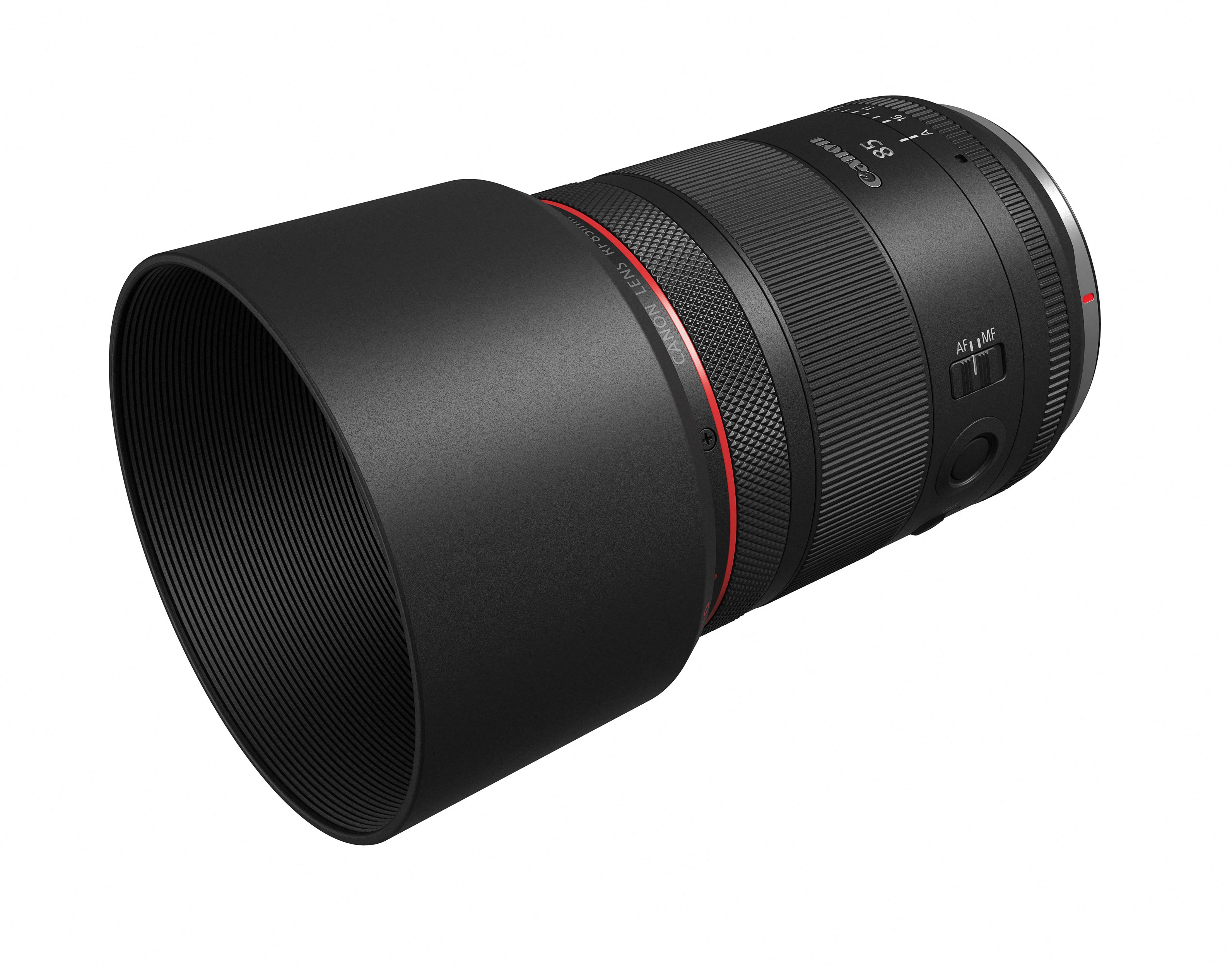 CANON RF 85 mm f/1,4 L VCM img1