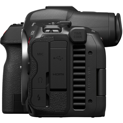 Canon EOS R5C - hybridní fotoaparát a kamera 2v1 (8)