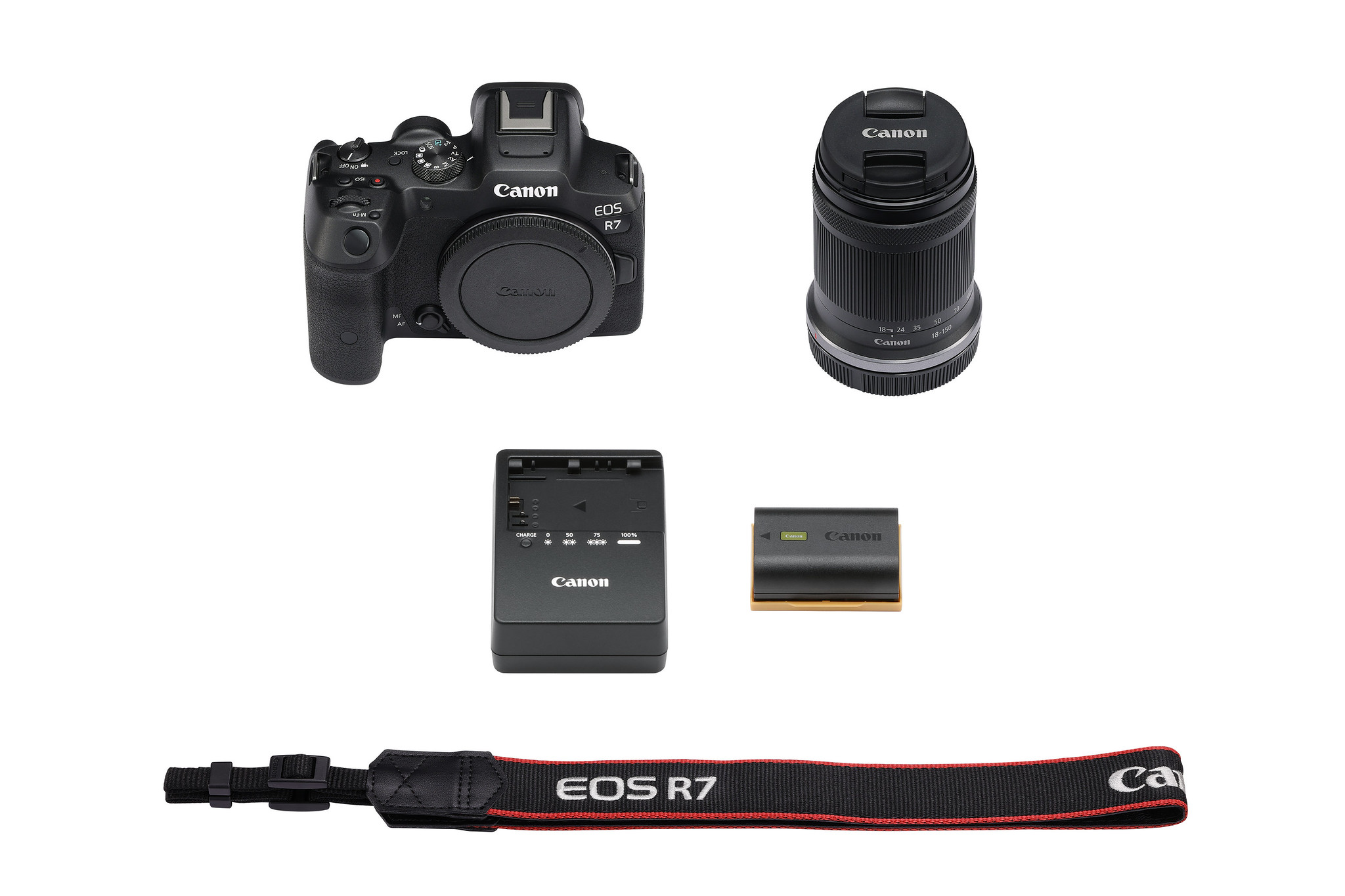 Canon EOS R7 APS-C image-6