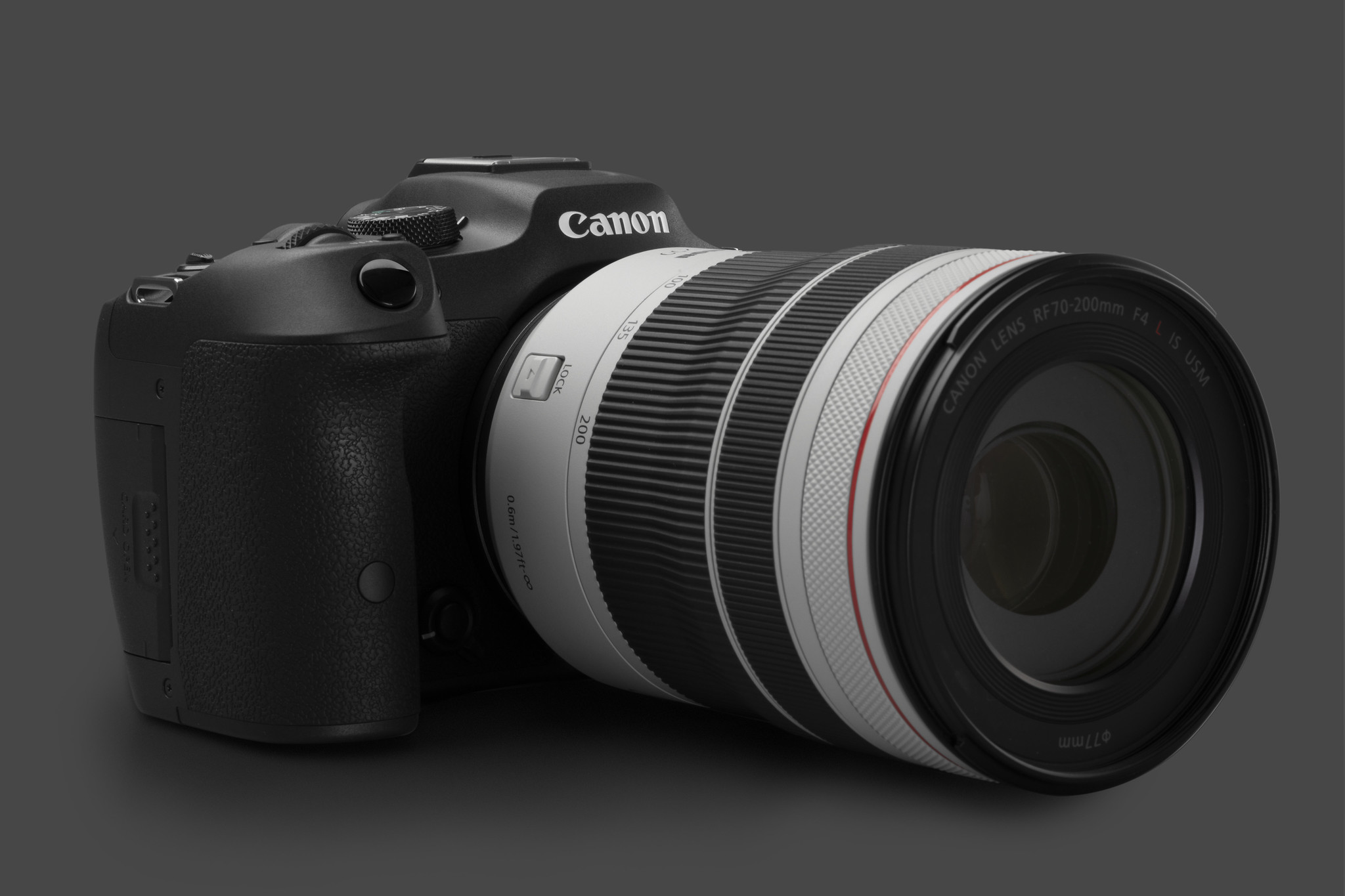 Canon EOS R7 APS-C image-3
