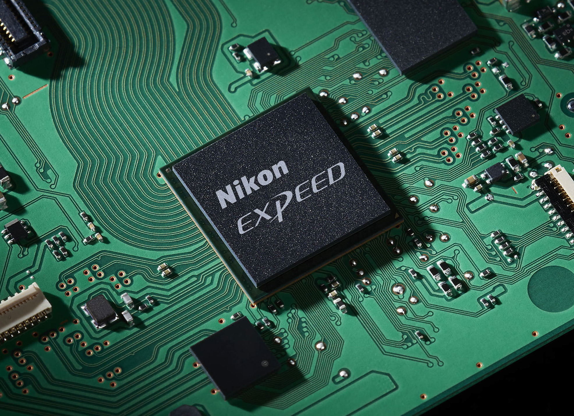 Nikon D850 pouze tělo img8