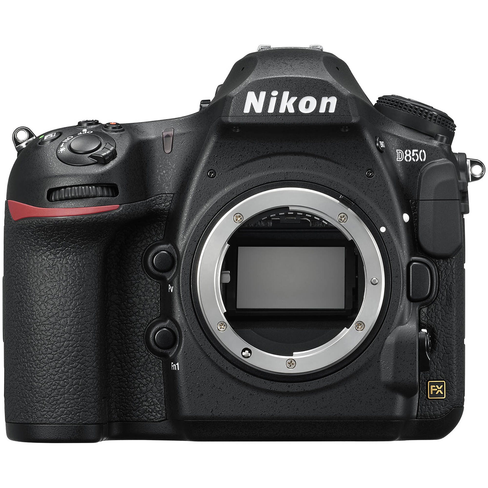 Nikon D850 pouze tělo img1