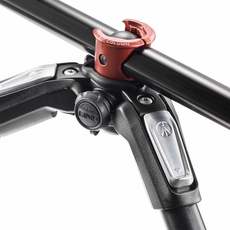 MANFROTTO MK190XPRO4-BHQ2