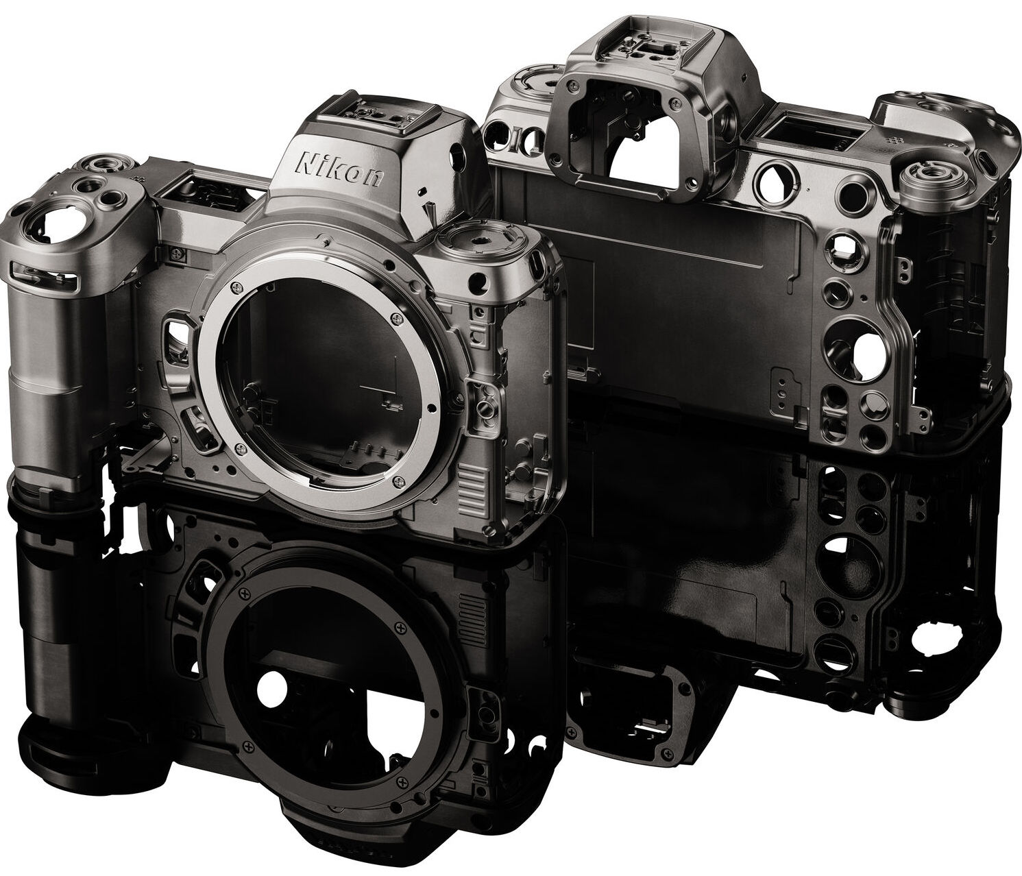 Nikon Z6 II