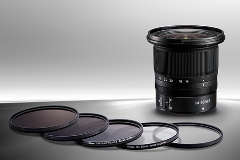 NIKON Z 14-30 mm f4 S 1