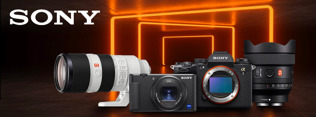 sony
